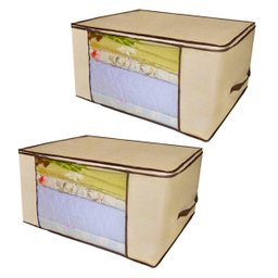 Organizador Multiuso M 60x45x30 - 2 unidades - 2