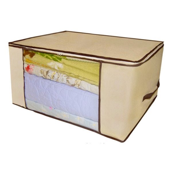 Organizador Multiuso M 60x45x30 - 2 unidades - 3