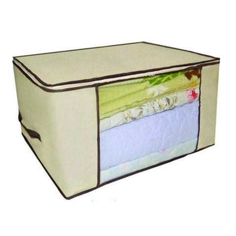 Organizador Multiuso M 60x45x30 - 2 Unidades