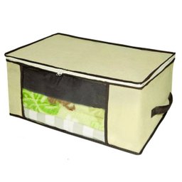 Organizador Multiuso 45x45x20cm (P)- 2 Peças - 2