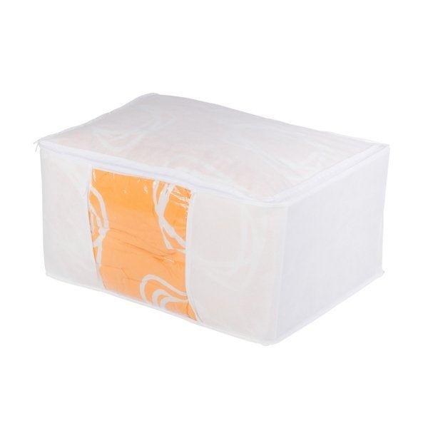 Organizador Multiuso Branco M- 60x45x30cm