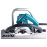 Serra Mármore 125mm 1450w com Base Inclinada Chaves Cortes em Ângulo 4100nh2w 127v Makita - 5
