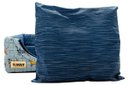 Ver imagem 4 de Cama Iglu e Toca para Cachorro Impermeavel Luppet Azul Pets - G