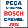 Estator Bobina Martelete Gbh 2-24 D Bosch 220v - F000607178 - 3