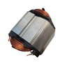 Estator Bobina Martelete Gbh 2-24 D Bosch 220v - F000607178 - 2