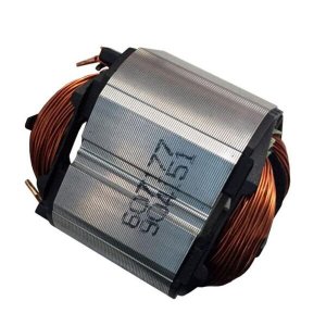 Estator Bobina Martelete Gbh 2-24 D Bosch 220v - F000607178