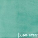 Ver imagem 7 de Kit Diva Recamier Diana 160cm Lado Esquerdo e 02 Poltronas Classic Suede Azul Tiffany - ADJ Decor