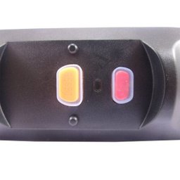 Interruptor de Segurança PRCD Industrial 220V KEDU PD22B IP66 - 2