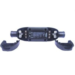 Interruptor de Segurança PRCD Industrial 220V KEDU PD22B IP66 - 3