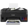 IMPRESSORA CANON MAXX G4110 TANQUE DE TINTA MULTIFUNCIONAL ADF WI-FI FAX - 1