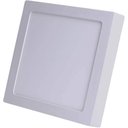 Ver imagem 2 de Painel Led Sobrepor Qd 18w 6500k Avant Branca