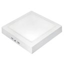 Ver imagem 1 de Painel Led Sobrepor Qd 18w 6500k Avant Branca