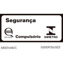 Ver imagem 5 de Depurador de Ar 80 cm Alto Poder de Sucção 3 Velocidades DC8PW Continental