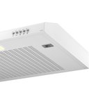Ver imagem 3 de Depurador de Ar 80 cm Alto Poder de Sucção 3 Velocidades DC8PW Continental