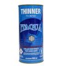 Kit 3 Thinner Automotivo It 16 Diluição Limpeza 900ml Itaqua - 2