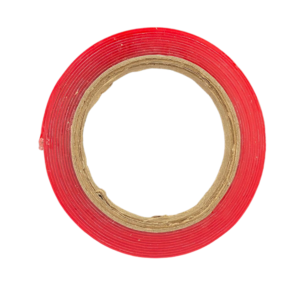 Kit Fita Dupla Face 3M VHB 9MM3M - 3