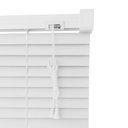 Ver imagem 6 de Persiana Pvc 25mm 1,40x1,60 para Quarto Sala e Cozinha Linha Premier - Branca