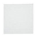 Ver imagem 3 de Persiana Pvc 25mm 1,40x1,60 para Quarto Sala e Cozinha Linha Premier - Branca