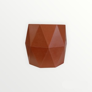 Vaso Esmeralda 12