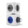 Powercube 4 Tom/2 Usb Bivolt Pwc-R4U - 6