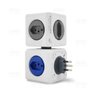 Powercube 4 Tom/2 Usb Bivolt Pwc-R4U - 4