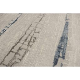 Tapete Para Sala Selena Conde 2,50x3,50 São Carlos - 5