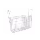 Ver imagem 1 de Cesto Organizador Nextgen para Freezer NF20 NF30 NF40 NF55 - Metalfrio