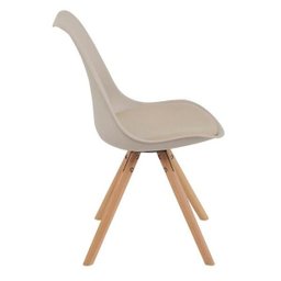 Cadeira Luisa-Rivatti - Nude - 3