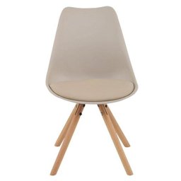 Cadeira Luisa-Rivatti - Nude - 2