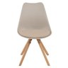 Cadeira Luisa-Rivatti - Nude - 2