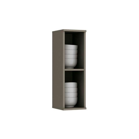 Módulo Cozinha Henn Connect Nicho 20cm Duna