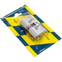 Ver imagem 4 de Cilindro Gorges 50mm Cromado 0820bzcr Cartela Haga