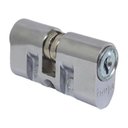 Ver imagem 1 de Cilindro Gorges 50mm Cromado 0820bzcr Cartela Haga