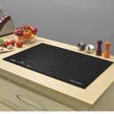 Ver imagem 7 de Conjunto de Cooktop 4 Bocas e Forno Elétrico de Embutir 67l Gourmand Brastemp 220v
