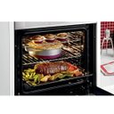Ver imagem 3 de Conjunto de Cooktop 4 Bocas e Forno Elétrico de Embutir 67l Gourmand Brastemp 220v