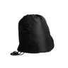 Mochila Sacola Preta Em Nylon - 20L Welf - 1