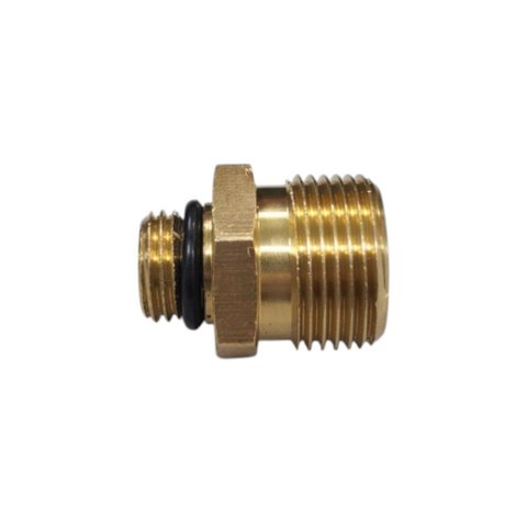 Adaptador M22 X 1/4 Canhão Espuma Snow Foam Lavadora