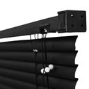 Ver imagem 4 de Persiana Horizontal 1,40x1,30m Off Evolux