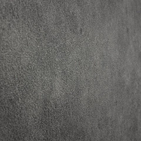 Papel de Parede Cimento Queimado Cinza Médio+ Cola Inclusa