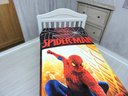 Ver imagem 3 de Manta Cobertor Infantil Menino Heroi Solteiro Ultra Soft , Macia, Quentinha