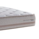 Ver imagem 2 de Colchão King Molas Masterpocket Ensacadas C1740 One Side (193x203x32) - Herval