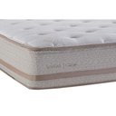 Ver imagem 3 de Colchão King Molas Masterpocket Ensacadas C1740 One Side (193x203x32) - Herval