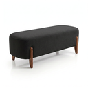 Ver imagem 6 de Recamier Puff 195 cm Royale Bouclê B05 - D'Rossi