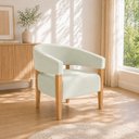 Ver imagem 1 de Poltrona Belleve Premium 73cm x 73cm