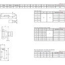 Ver imagem 4 de Ponto de Arraste Frontal - Modelo Cfd-mt4 - Cap. 9-160 com Acessórios - Rotação Esquerda
