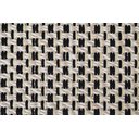 Ver imagem 2 de Tapete Rayza Artesanal Look B 1.00m X 1.50m