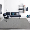 Ver imagem 1 de Tapete Rayza Artesanal Look B 1.00m X 1.50m