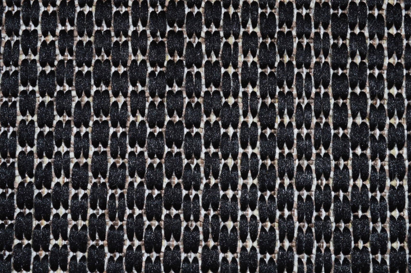 Tapete Rayza Artesanal Look Gloriosa B 1.00m X 1.50m - 2