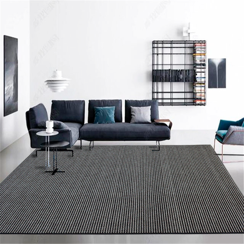 Tapete Rayza Artesanal Look Gérbera B 2.00m X 3.00m