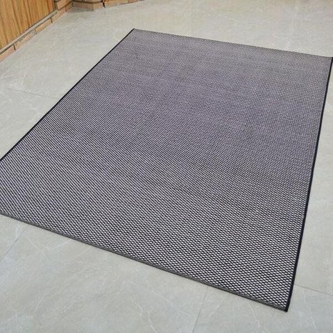 Tapete 1,00x1,50 Flor de Liz B-rayza - Colorido